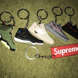 Key Chains