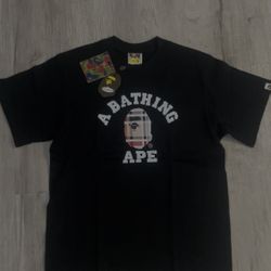 BurberryXBape T Shirt
