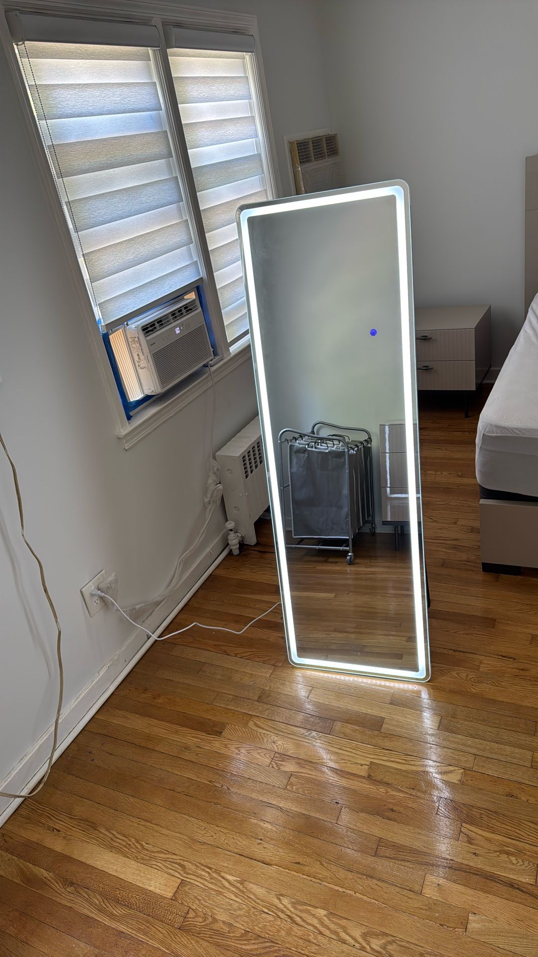 LED MIRROR LIGHT