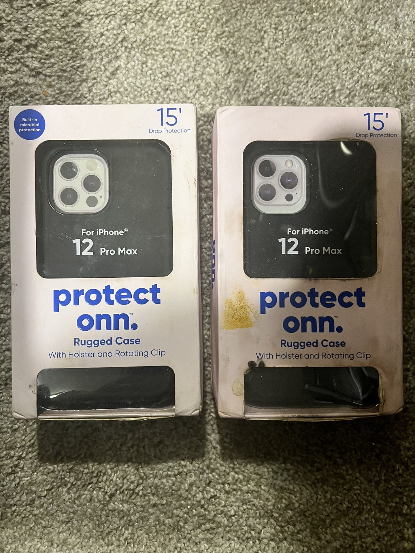 Phone Case - iphone 12 Pro Max