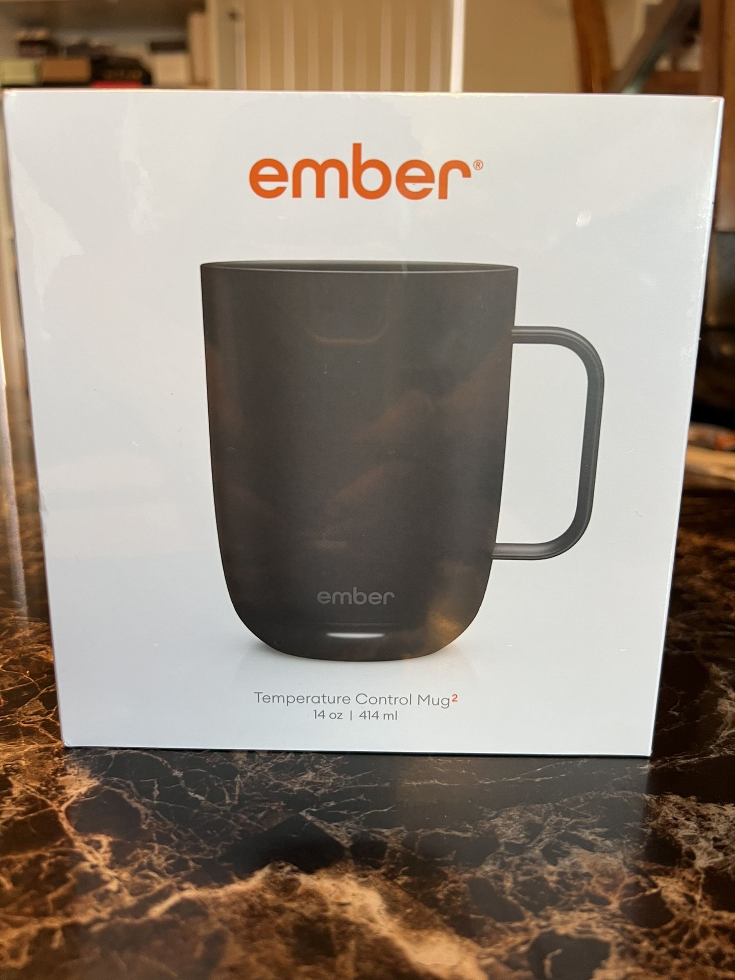 Ember Temperature Control Mug 2 for Sale in Albuquerque, NM - OfferUp