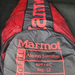 Marmot Down Defender