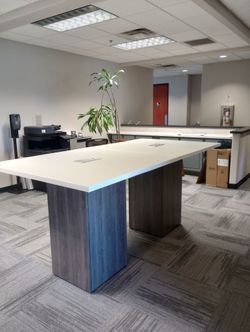 Conference Table – Ask About Other Sizes