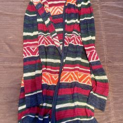 Girls Cardigan 