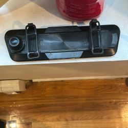 Vantop Mirror 