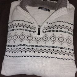 Men's XXL Sweater 