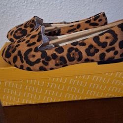 Flats Shoes 