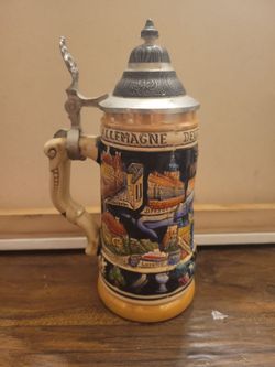 Authentic  made in Germany