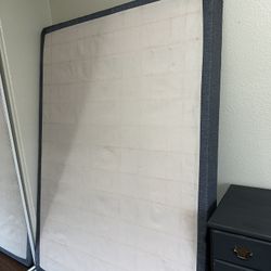 Box Spring 