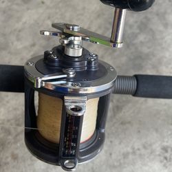 corona fishing reels Fishing Rod And Reel for Sale in Corona, CA