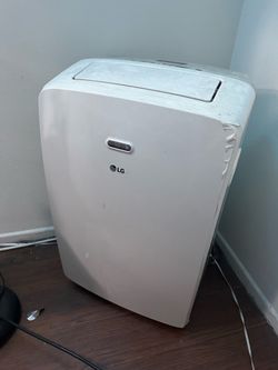 Portable LG AC Unit
