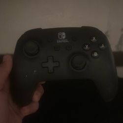 Switch Controller