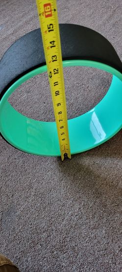 For Yoga in good condition 13"