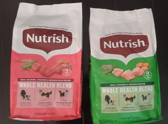 Dog Food