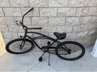 Beach Cruiser
