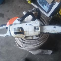 Stihl 201c