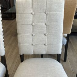Dining Chairs
