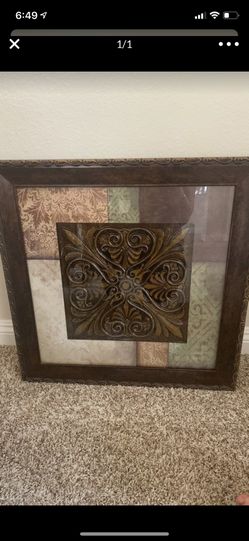 Wall decor