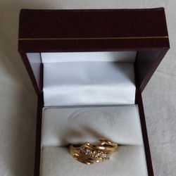 WEDDING RING