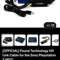 PS2 HDMI