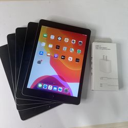 Wifi Apple IPad Air 2ND Generation 16GB Black 9.7IN Tablet (PRICE IS FIRM)