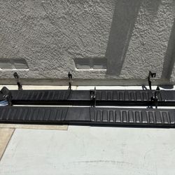Truck Steps