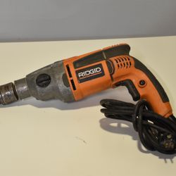 Drill