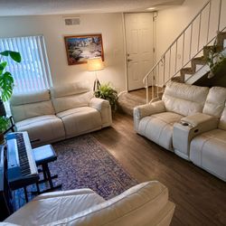 Sectional Sofa 