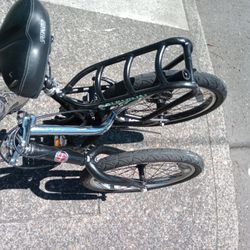 Schwinn Loop Folding Commuter 