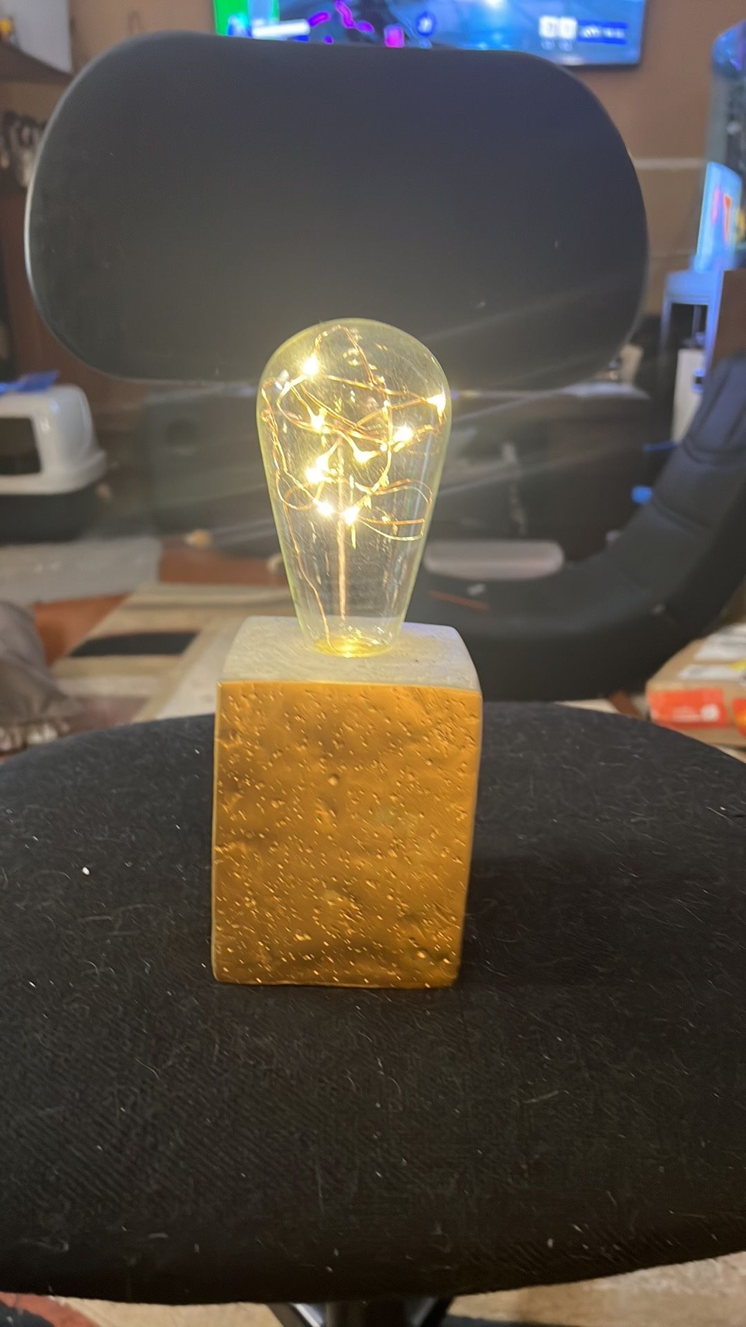 Paperweight  Light 