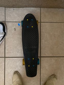 Penny board