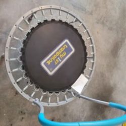 Children's Trampoline