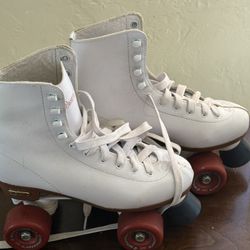 Chicago Roller Blades