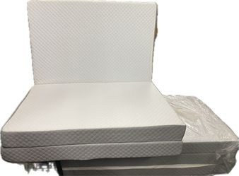 Foldable Mattress Twin/Queen