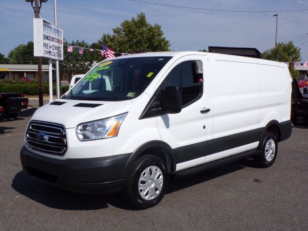 Transit Ford Cargo Van T250 For In Manas Va Offerup Transit Ford Cargo Van T250