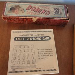 Antique Games
