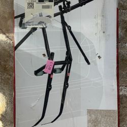 Allen Sports 3-Bike Trunk Mount Rack