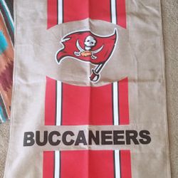 Tampa Bay Flag