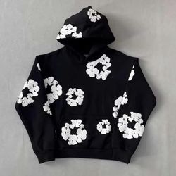 Denim Tear • Hoodies