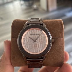 Mk Female Watch 