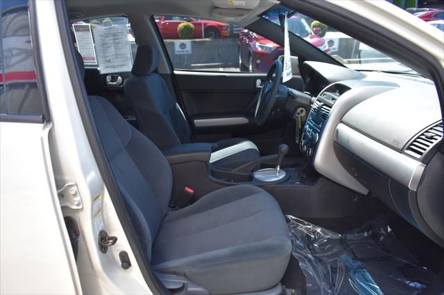 2006 Mitsubishi Galant