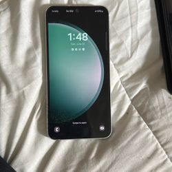 Galaxy S23 FE