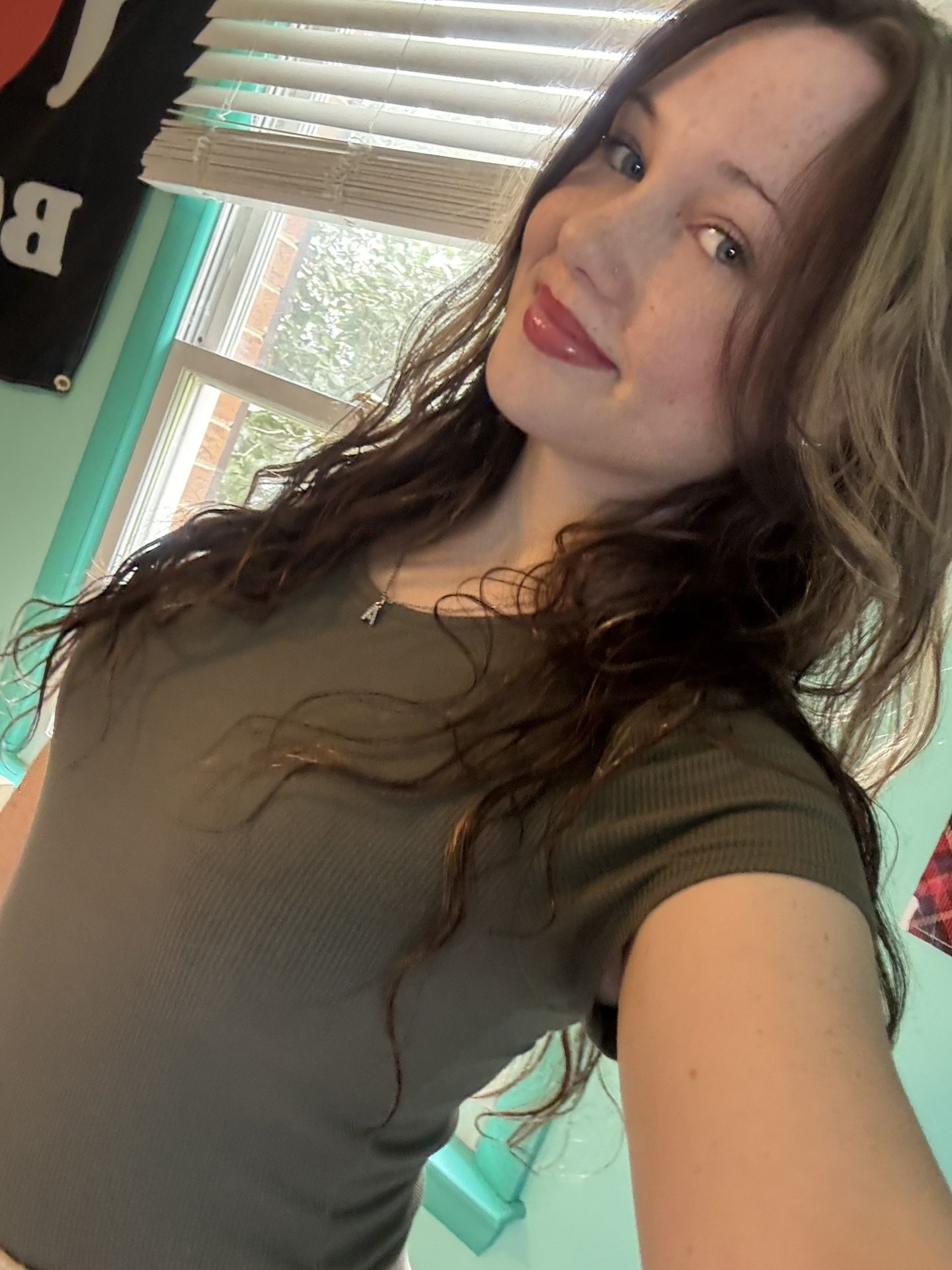 olive green bodysuit