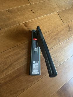 Stanley Professional Stapler