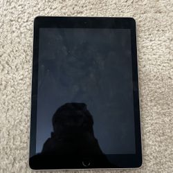 Ipad pro 1st addition 