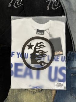 Hellstar shirt size medium brand new