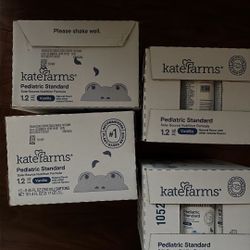 Kate Farm
