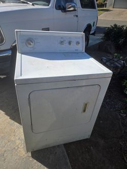 DRYER