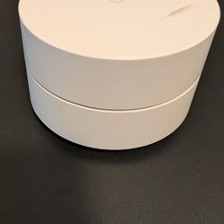 Google Wifi Mesh Router 3 Pack