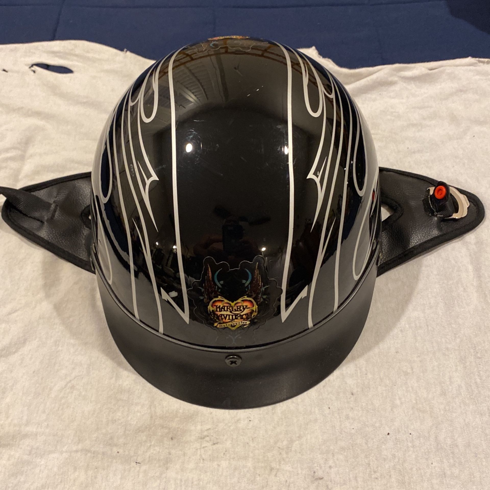 Motorcycle Helmet